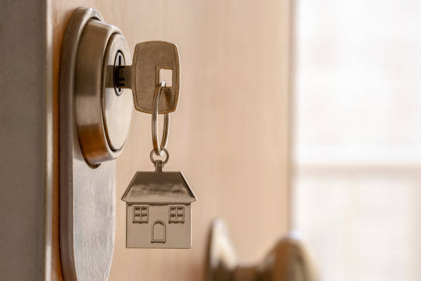 NFT-Linked Rental Contracts Replacing Traditional Leases