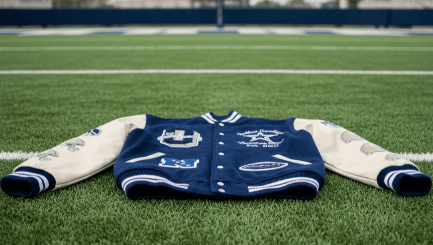 How to Channel a Classic Detroit Sports Movie Look in Real Life