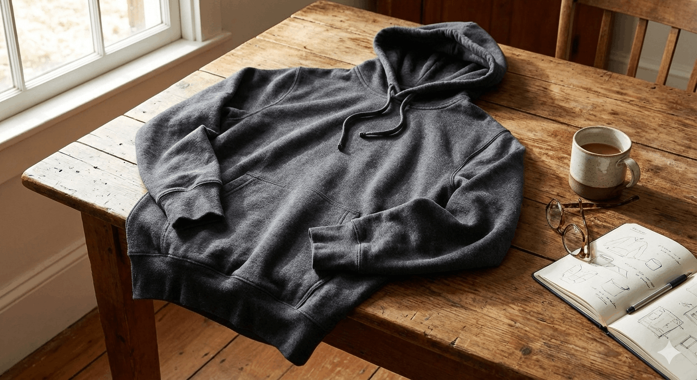 10 Surprising Facts About Graphic Hoodies You Didn’t Know