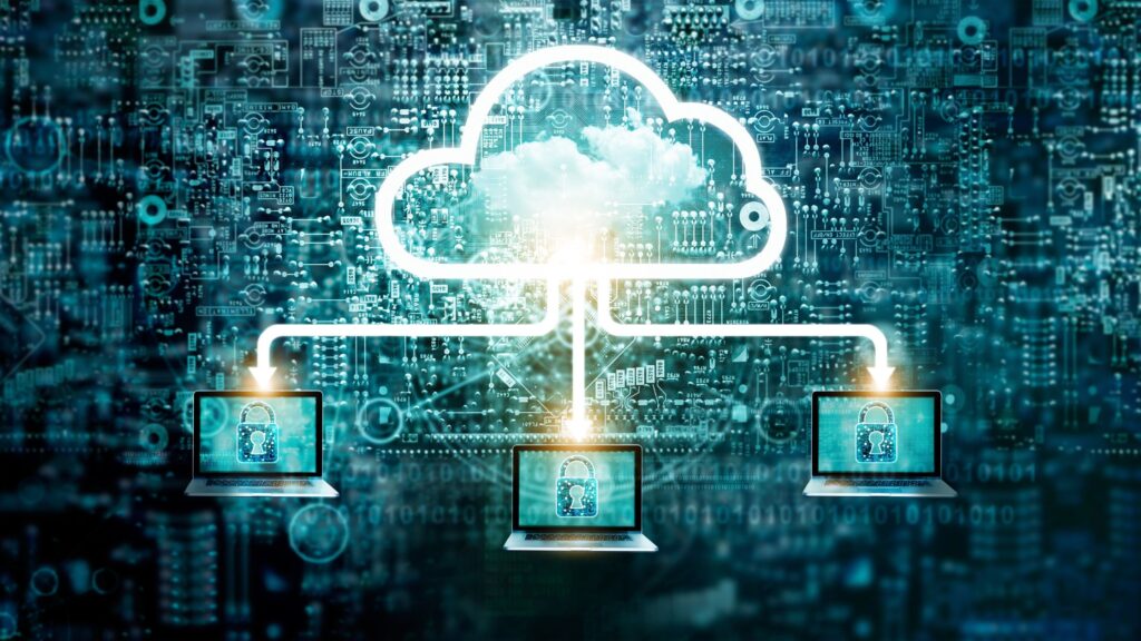 Unlocking the Secrets of Cloud Storage Technology
