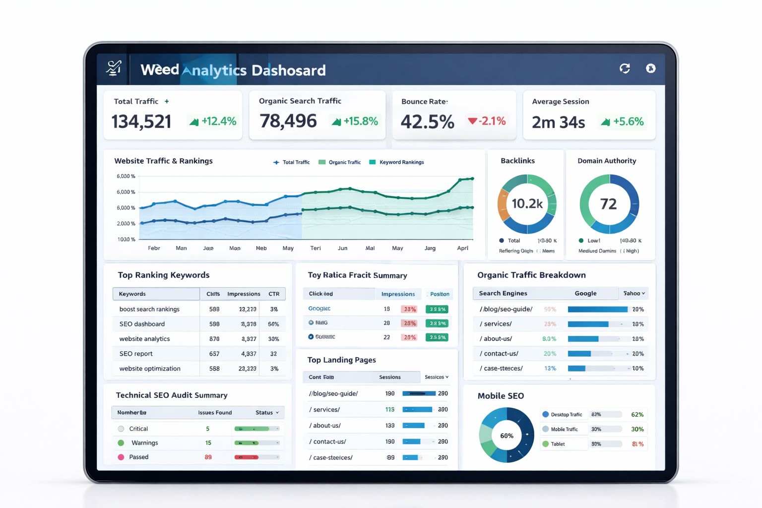 Why the Right SEO Agency in Naples Can Transform Your Local Business Growth