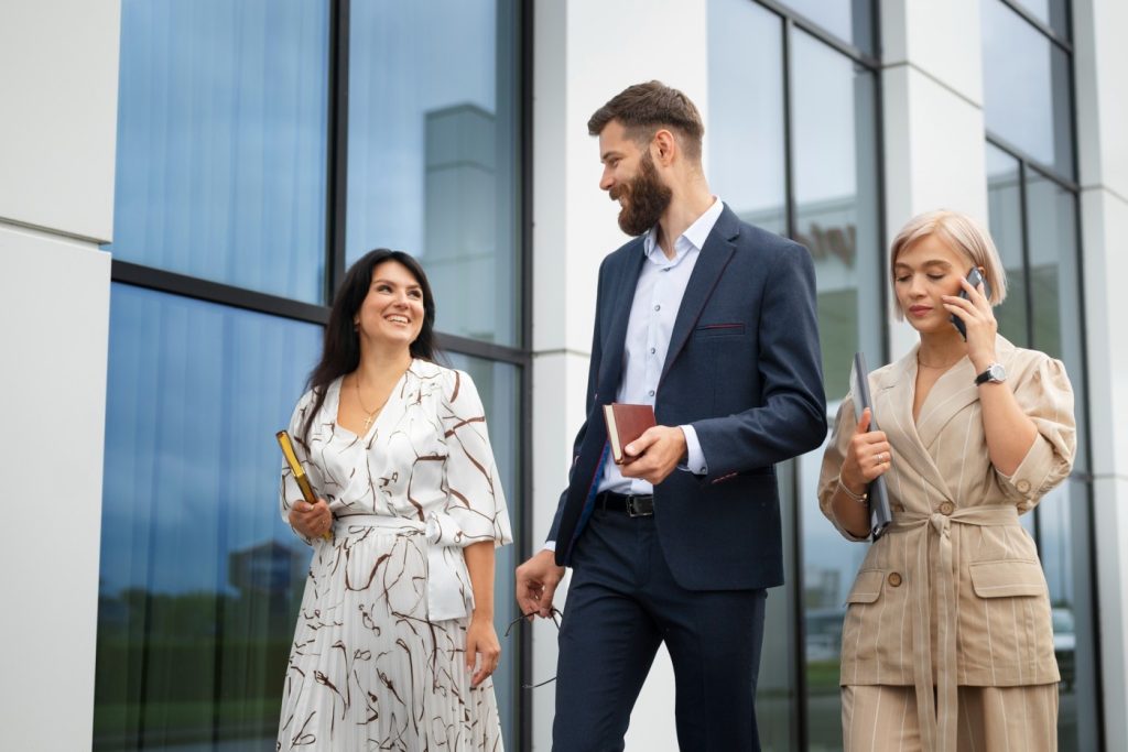 AML Compliance Services