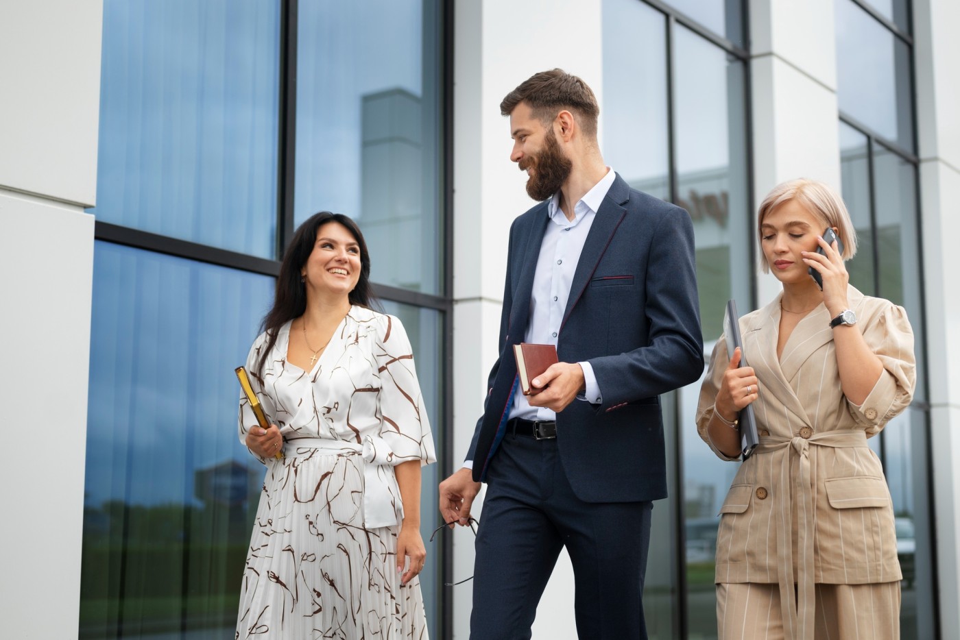 Why AML Compliance Services Are Essential for Modern Businesses 