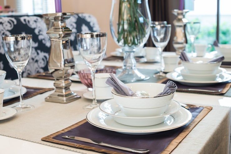 dinner set price in Pakistan