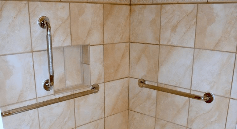 Innovative Toilet Grab Bar Designs for Safer, Modern Bathrooms