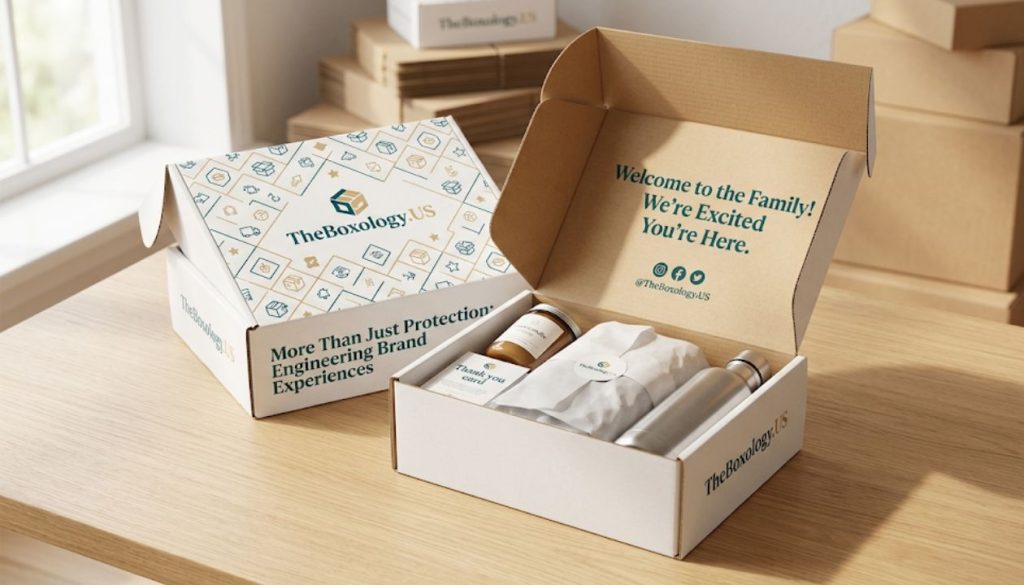 Mailer Boxes Wholesale