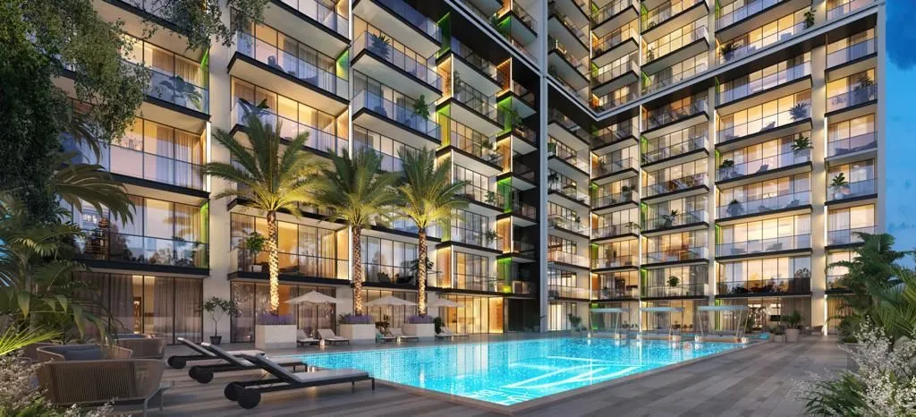 Top Reasons to Invest in Binghatti Apartments for Sale in Dubai