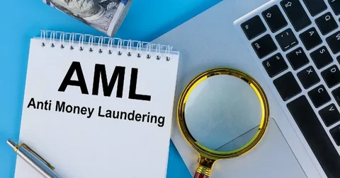 Why AML Consultants in Dubai Matter for Business Compliance