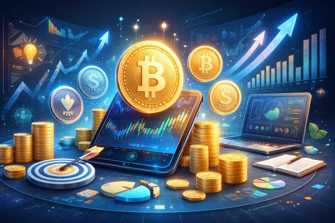 The Story Behind Successful Tokens and Their Marketing Strategies