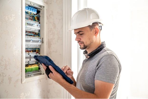 How Electric Panel Replacement In Queen Creek Prevents Overloads