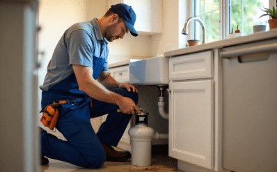 Upgrading Your Home Plumbing System With A Cibolo Plumber