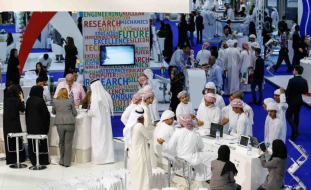 Why Hiring an Event Videographer in Dubai Elevates Brand Events