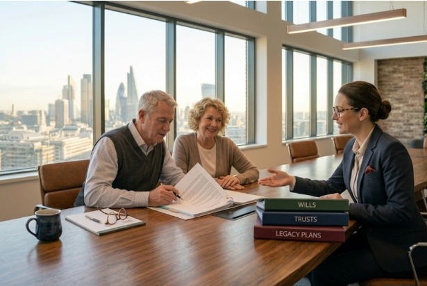 How Can Estate Lawyers in San Antonio Help Protect Your Family’s Future