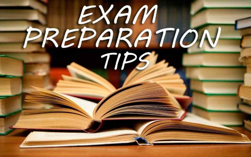 Smart Tips to prepare for the government exams in 2026