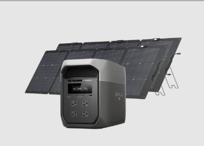 What Features Make a Generator RV Efficient and Easy to Use?