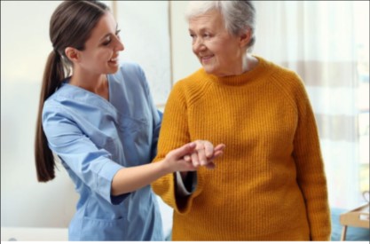 Reducing Caregiving Stress With Home Care In Beverly Hills Services