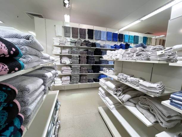 Leading Australian Towel Manufacturers for Quality Textile Supply
