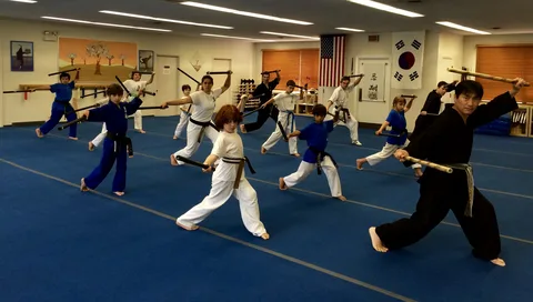 Martial Arts Training in Dubai: Choosing the Right Academy