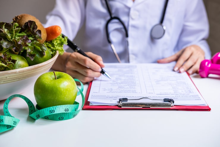 Dietician Austin: 2026 Top Rated Specialists & Clinical Experts