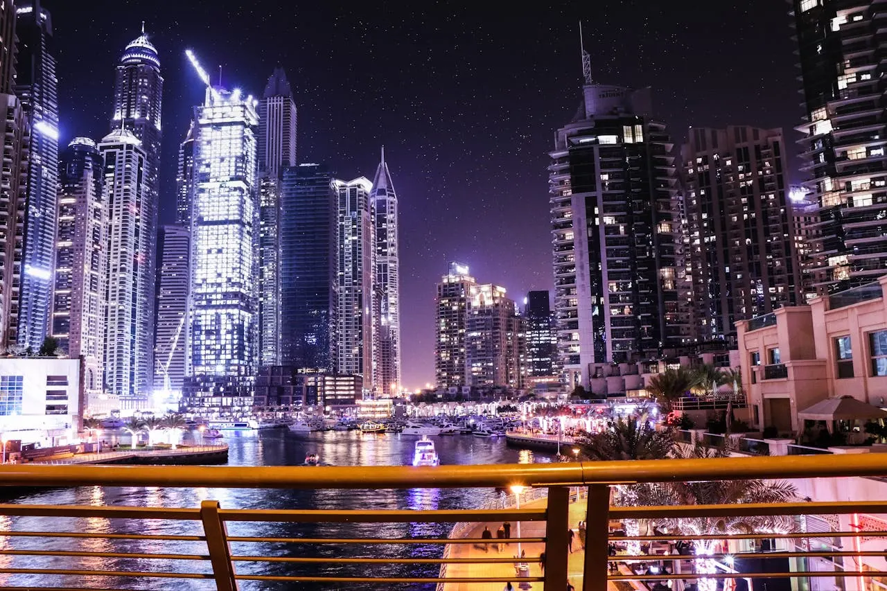 Navigating Dubai’s Business Culture: What Western Entrepreneurs Get Wrong