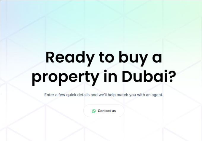 Why Is Property For Sale In Dubai Attracting Global Investors Now?