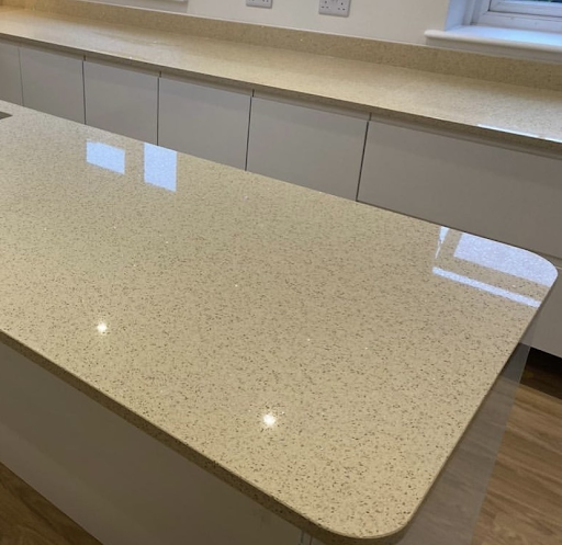 Why Quartz Worktops in Brentwood is Top Choice for Kitchen Renovations