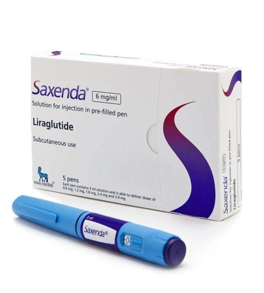 Weight Loss Injections London | online treatment in UK
