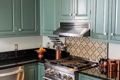 Is A Ductless Under-Cabinet Vent Hood Worth It For Cooking Habits?