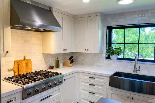 Best Stainless Steel Under‑Cabinet Range Hood Features Explained