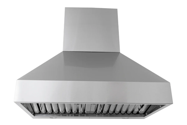 48‑Inch Oven Hood Buying Guide: Features, Types & CFM
