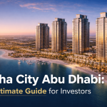 Sobha City Abu Dhabi