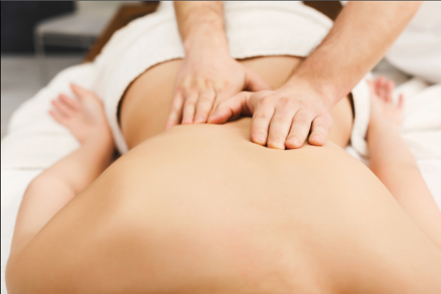 How San Antonio Spa And Massage Supports Holistic Health Practices