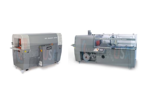 Top Applications for Shrink Film Machines in Packaging