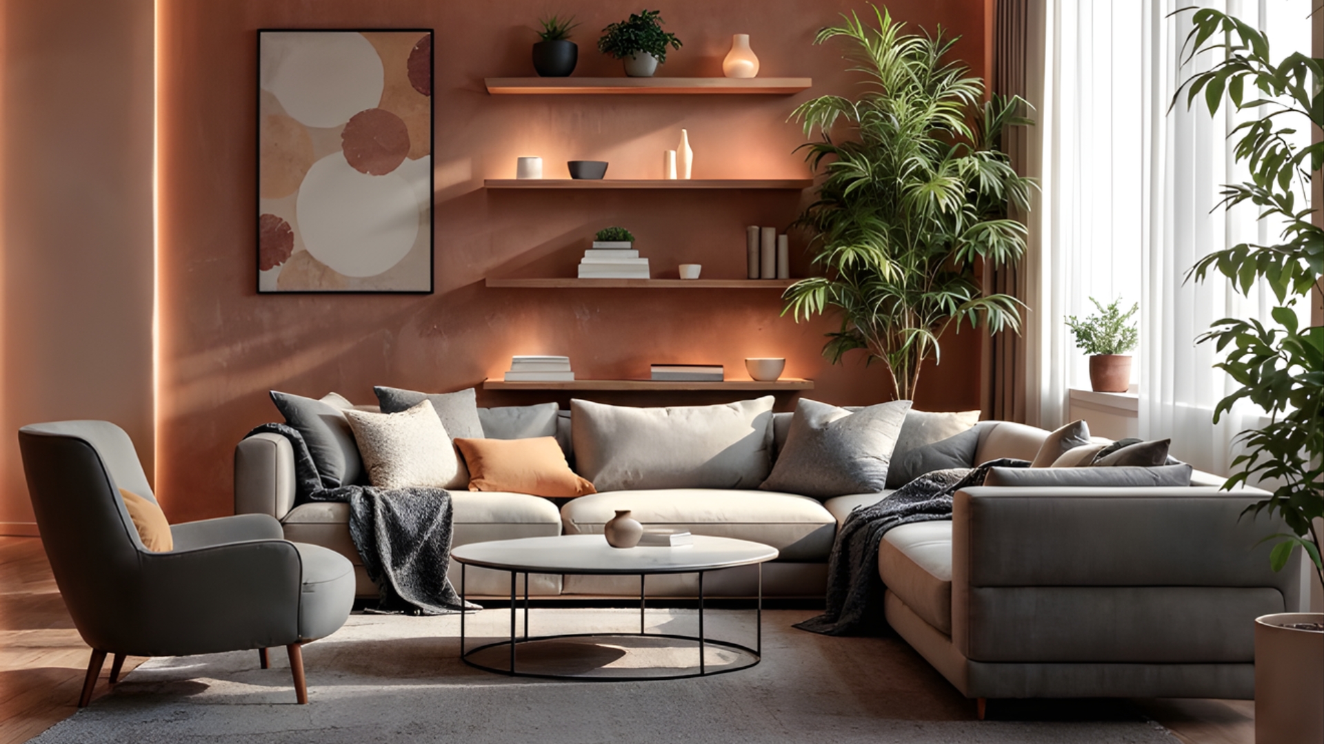 A Complete Guide to 3D Rendering Services in Interior Design