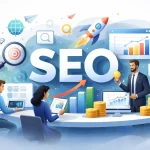 organic seo services