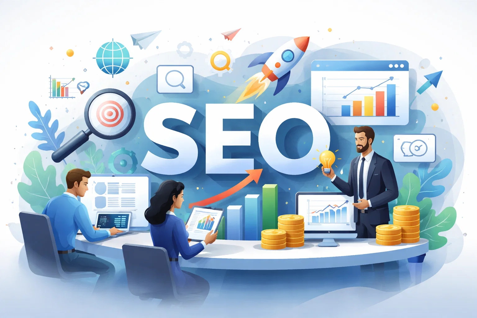 White Label SEO Cost Breakdown: Packages, Pricing, and Tips