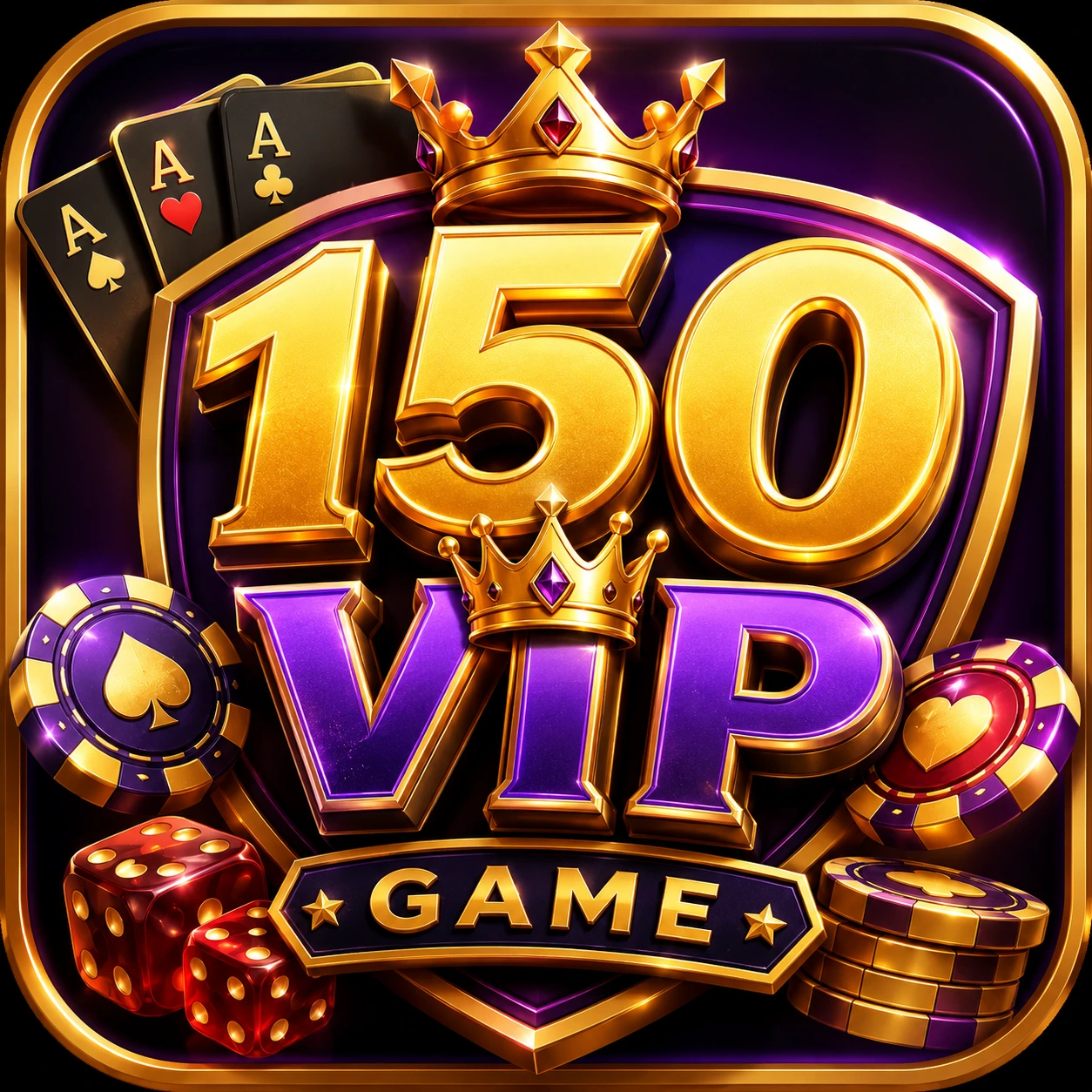 150VIP Game