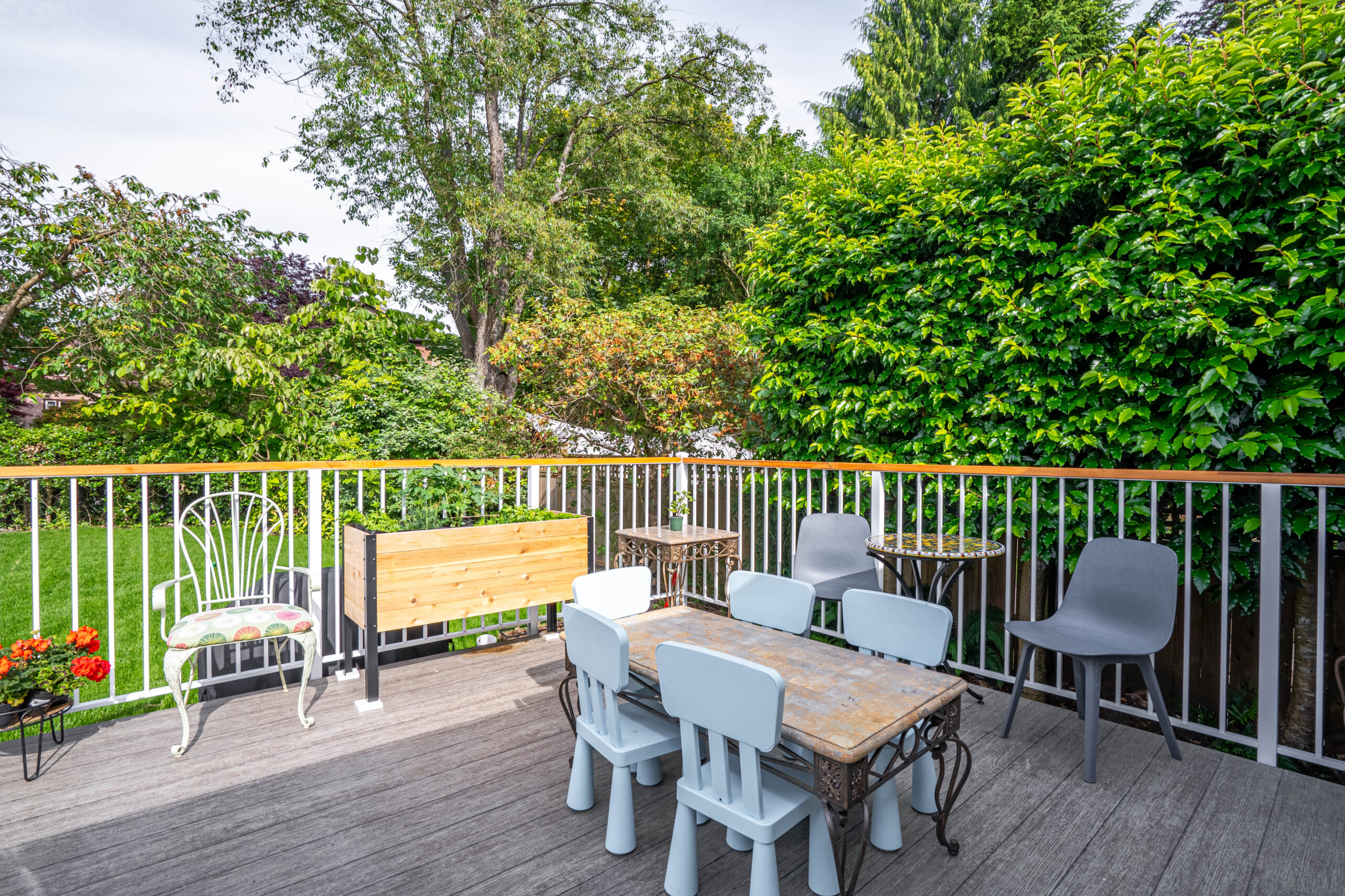 Basement Suite Renovation Burnaby