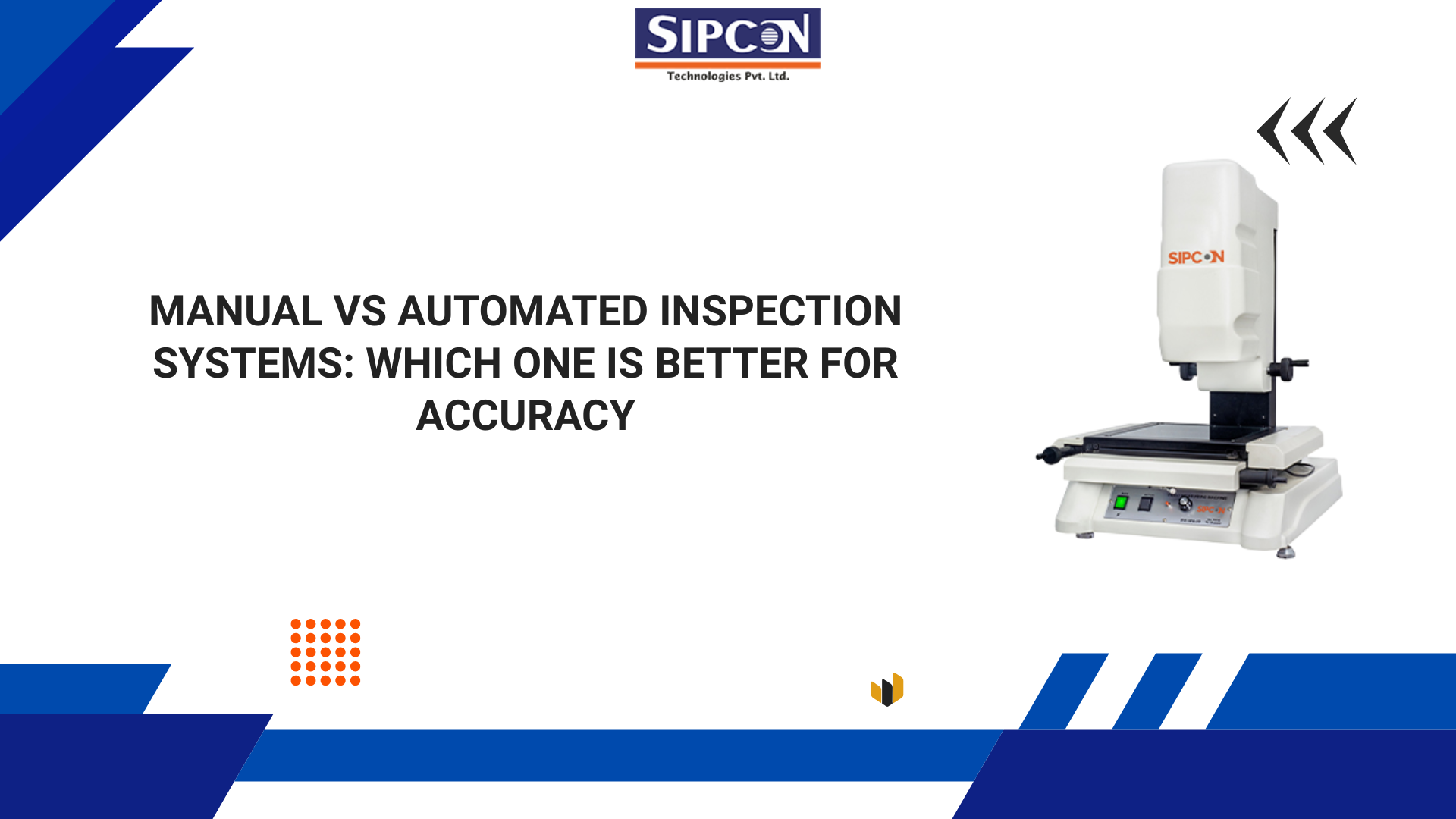 vision Measuring System