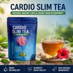 Cardio Slim Tea