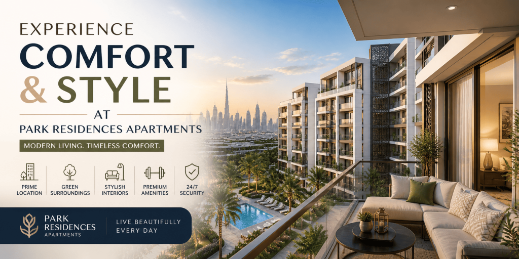 Park Residences Apartments