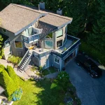 Full Home Renovation North Vancouver
