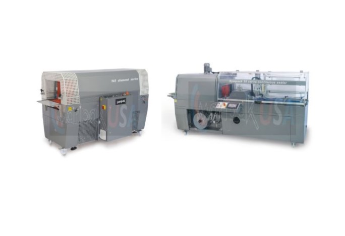 Belt Conveyor Systems in Polyolefin Shrink Equipment: Improving Packaging Line Efficiency