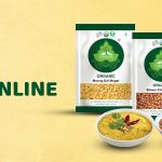 Buy Organic Pulses Online