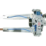 aluminum spot welder