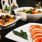 catering in Windsor, Ontario
