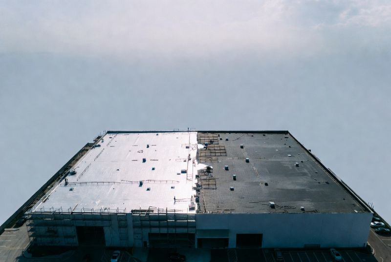 commercial roofing services