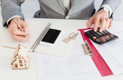 corporate tax property valuations