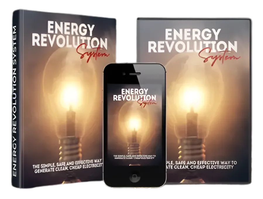 Energy Revolution: DIY Home Power & Savings System