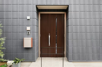 Modern Entry Doors Guide from Trusted Window and Door Suppliers